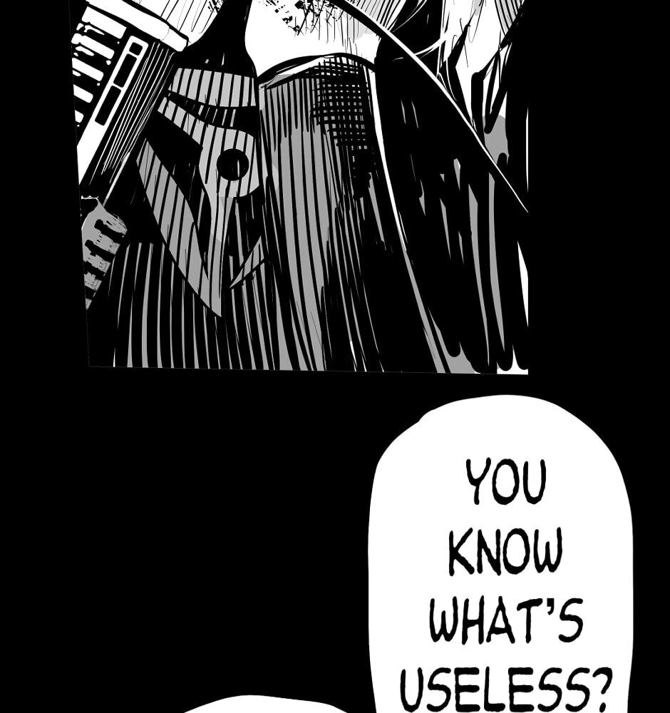 Read Tomahawk Angel chapter 98 image 54 on Lezhin