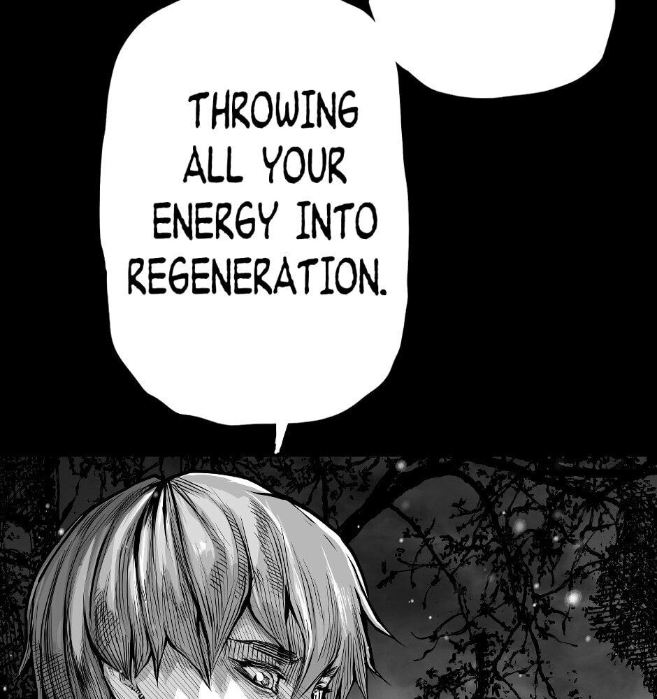 Read Tomahawk Angel chapter 98 image 55 on Lezhin
