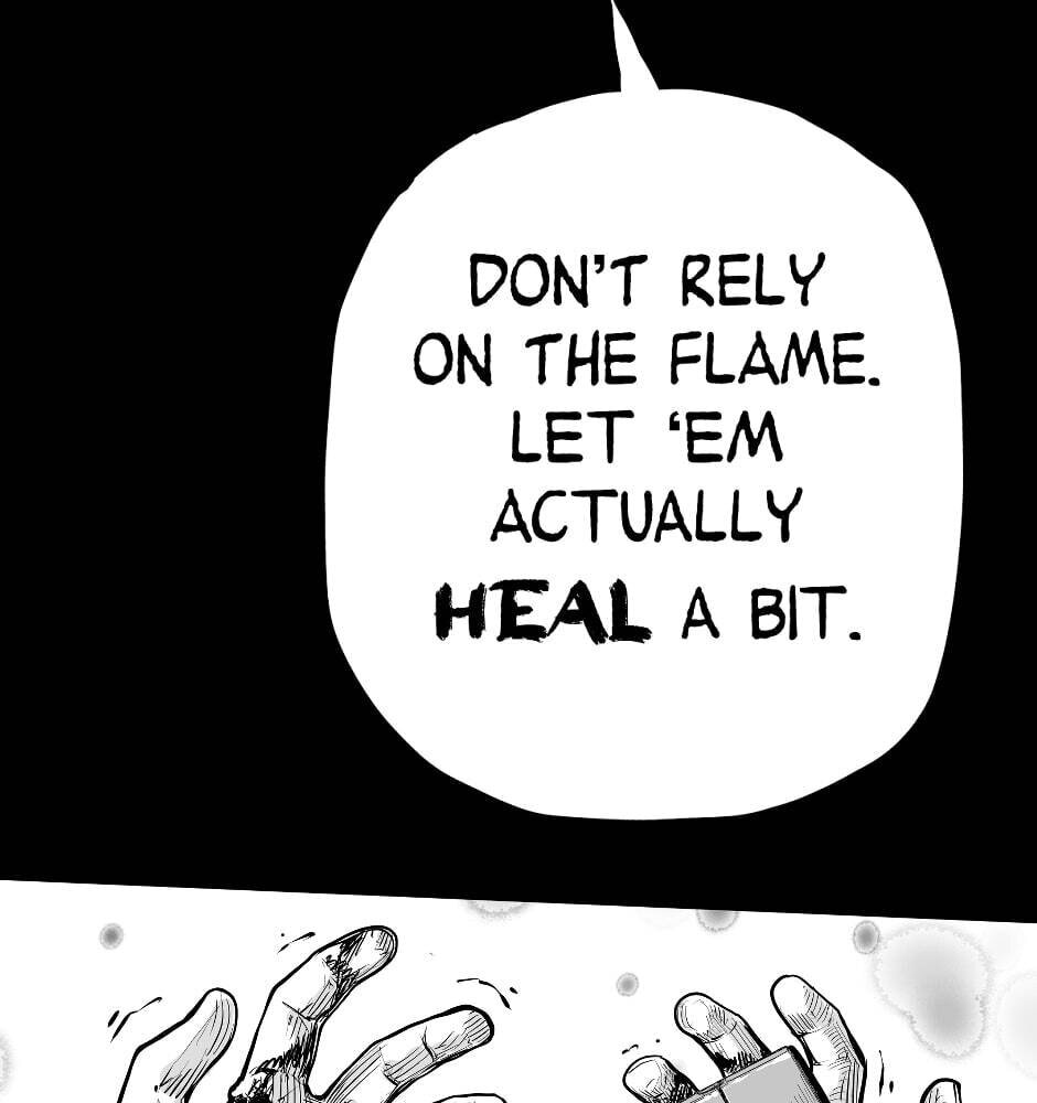 Read Tomahawk Angel chapter 98 image 59 on Lezhin