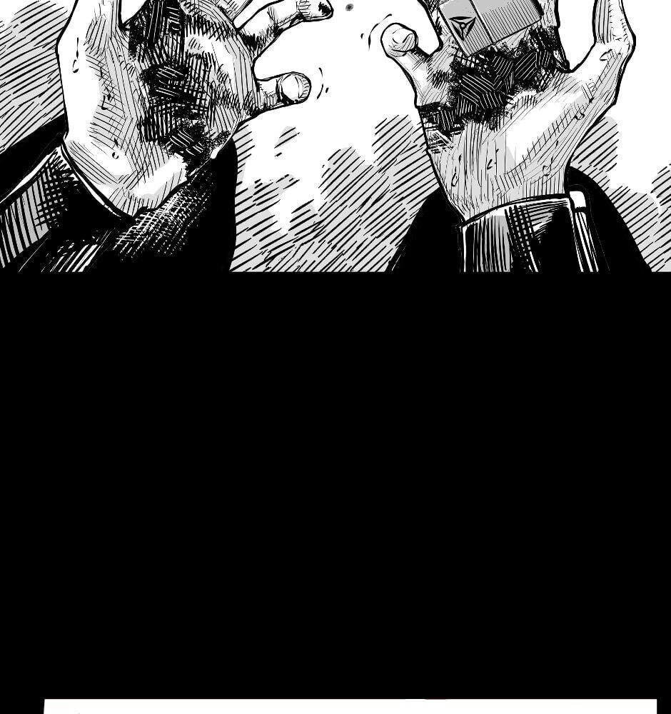 Read Tomahawk Angel chapter 98 image 60 on Lezhin