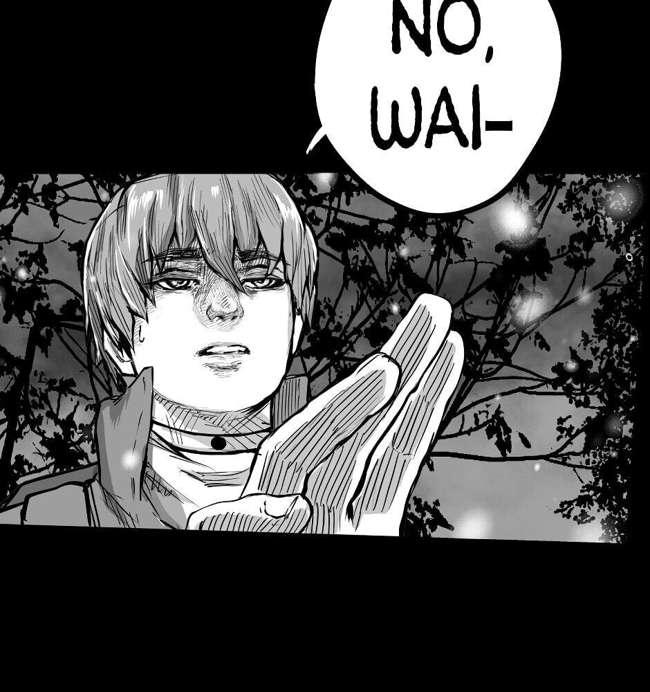 Read Tomahawk Angel chapter 98 image 62 on Lezhin