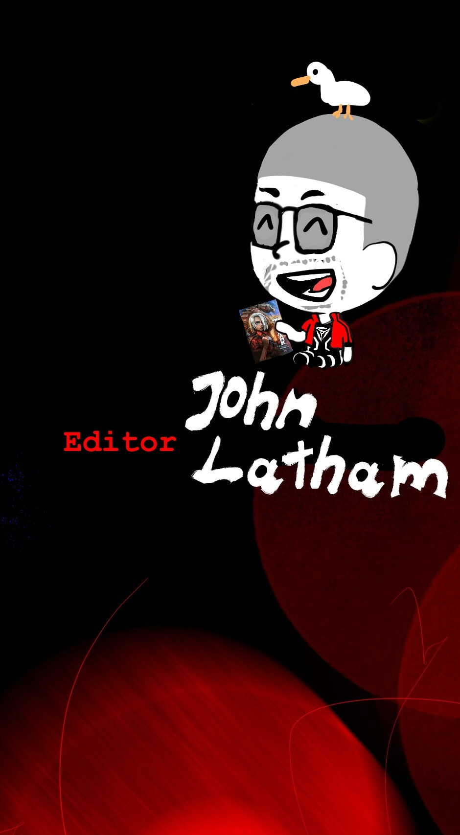 Read Tomahawk Angel chapter 98 image 66 on Lezhin