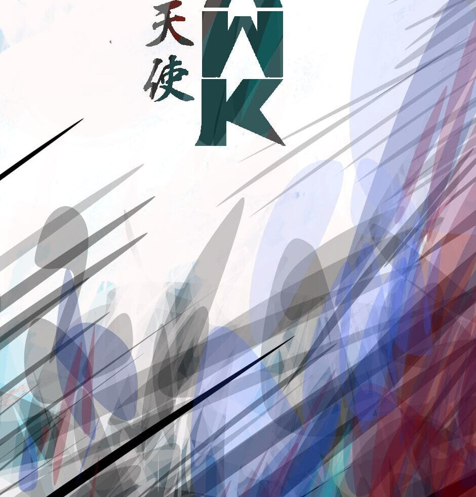 Read Tomahawk Angel chapter 99 image 1 on Lezhin