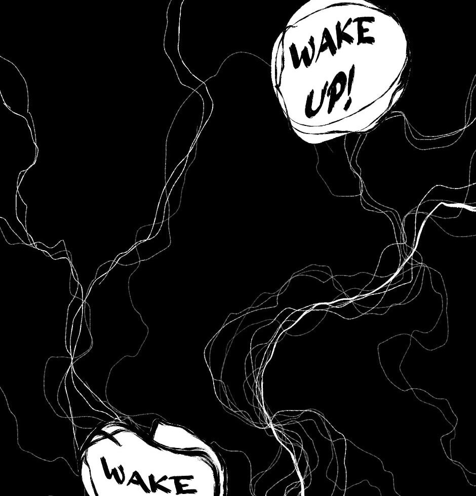 Read Tomahawk Angel chapter 99 image 11 on Lezhin