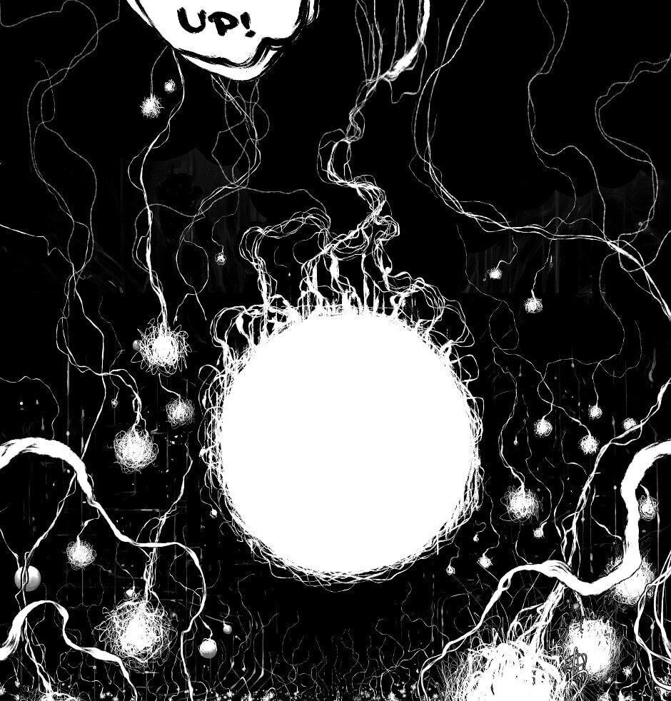 Read Tomahawk Angel chapter 99 image 12 on Lezhin