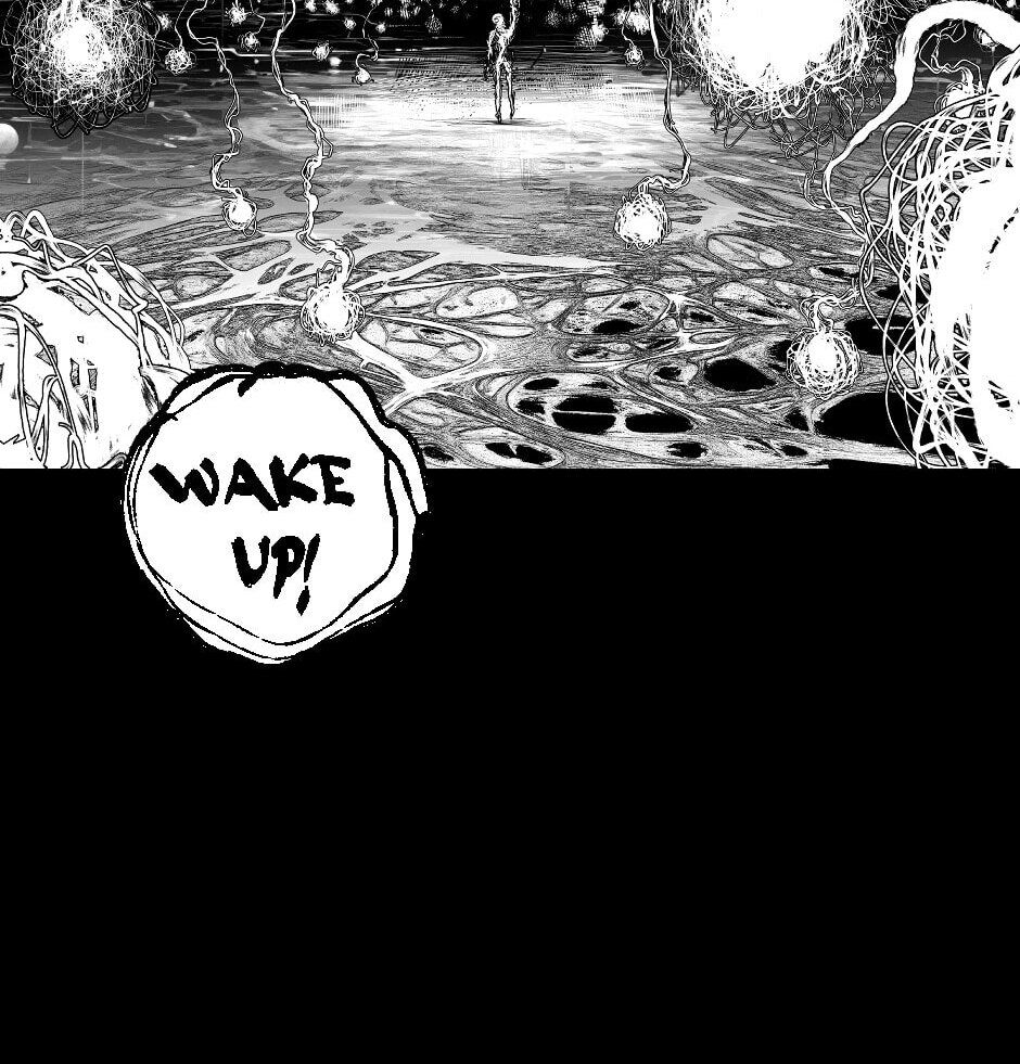 Read Tomahawk Angel chapter 99 image 13 on Lezhin