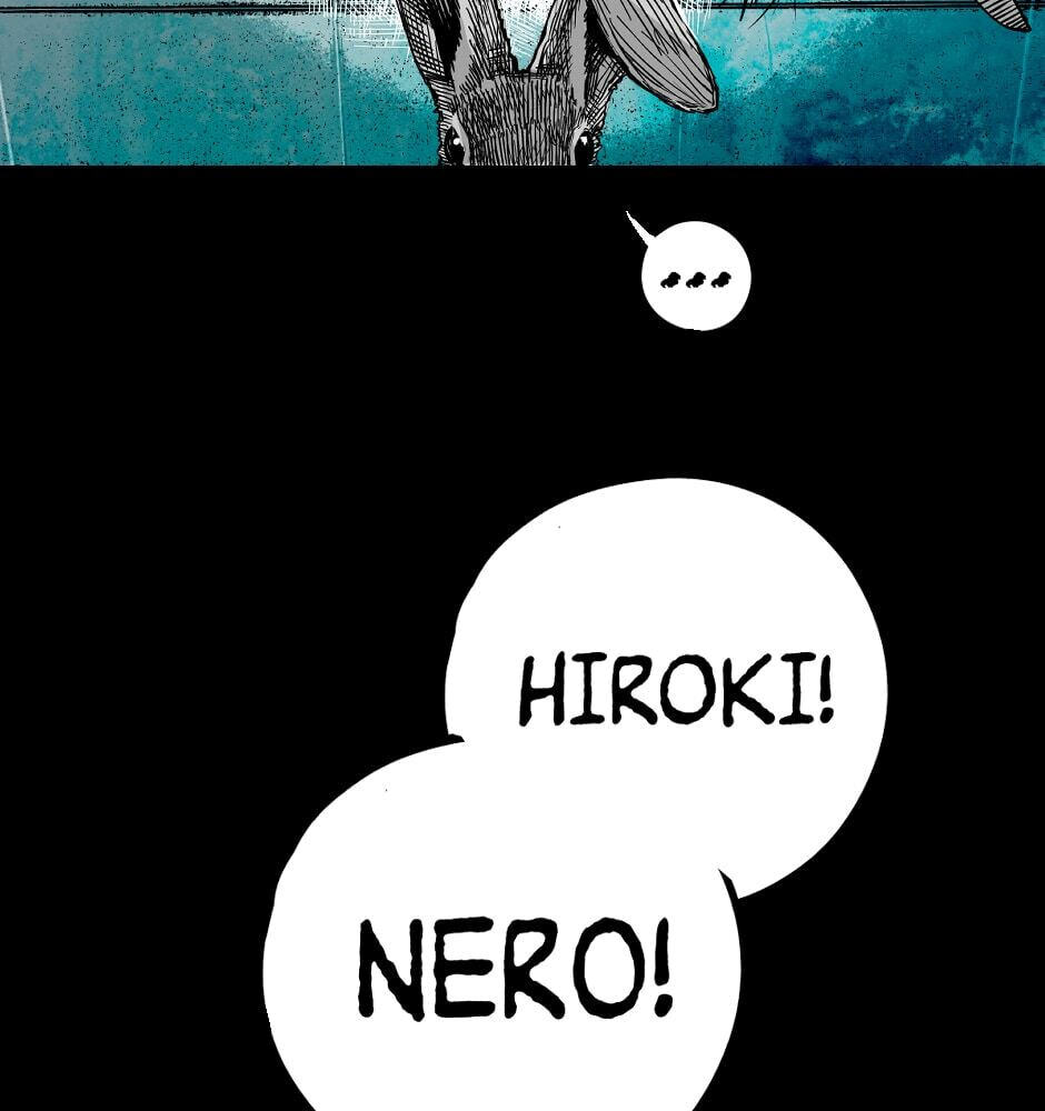 Read Tomahawk Angel chapter 99 image 22 on Lezhin