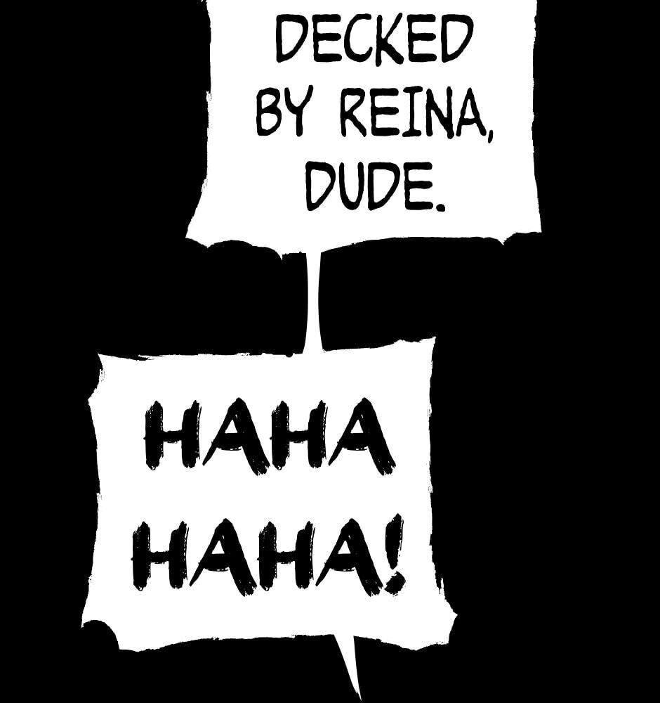 Read Tomahawk Angel chapter 99 image 26 on Lezhin