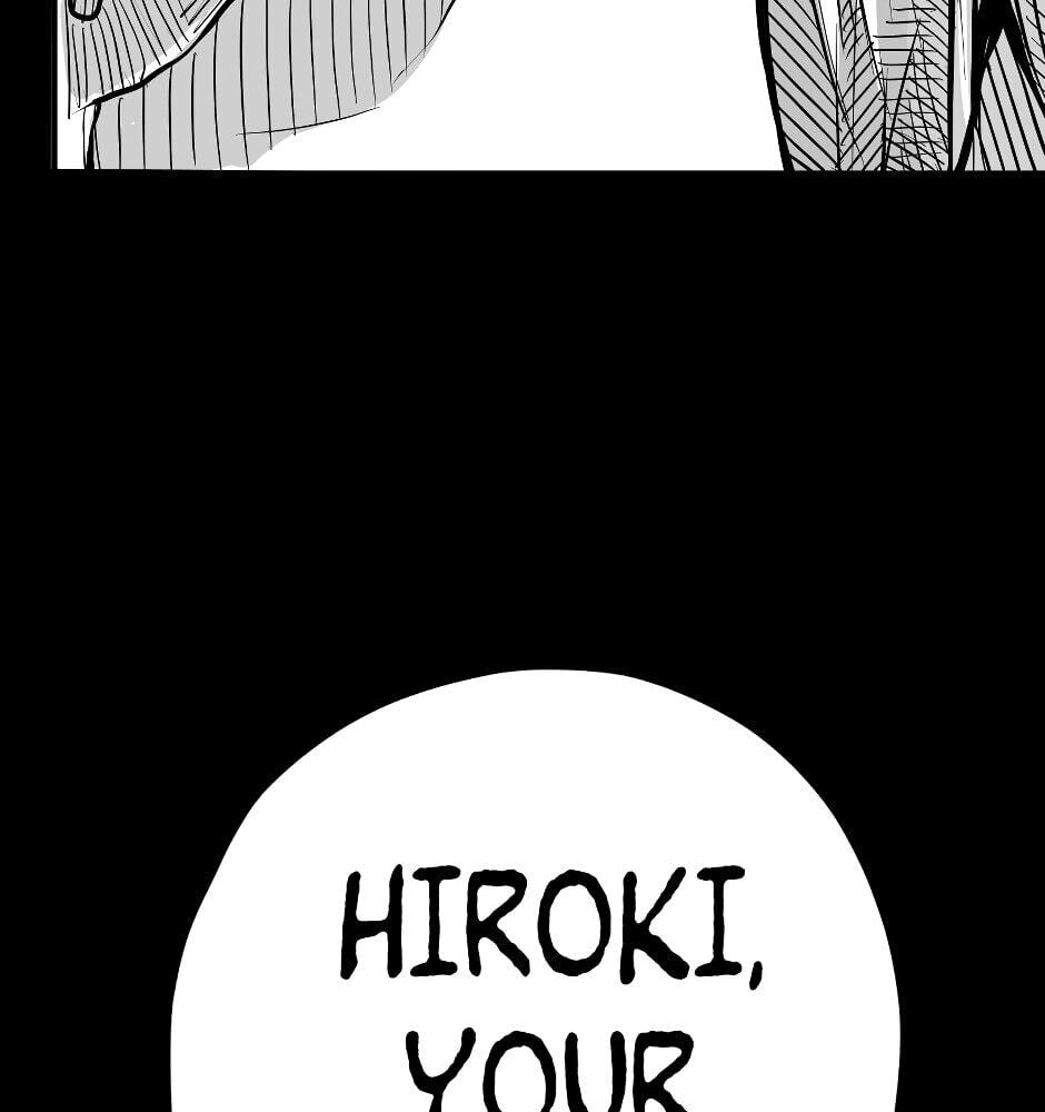 Read Tomahawk Angel chapter 99 image 31 on Lezhin