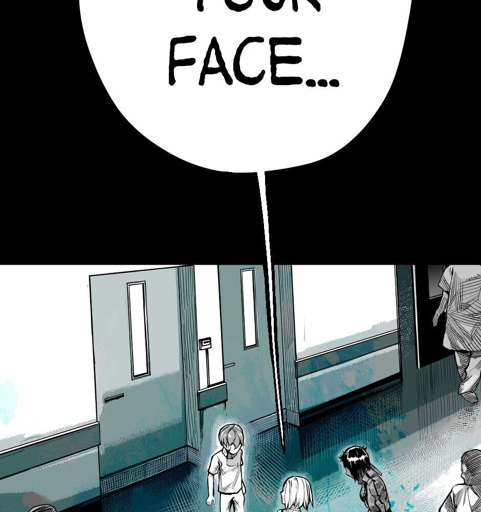 Read Tomahawk Angel chapter 99 image 32 on Lezhin