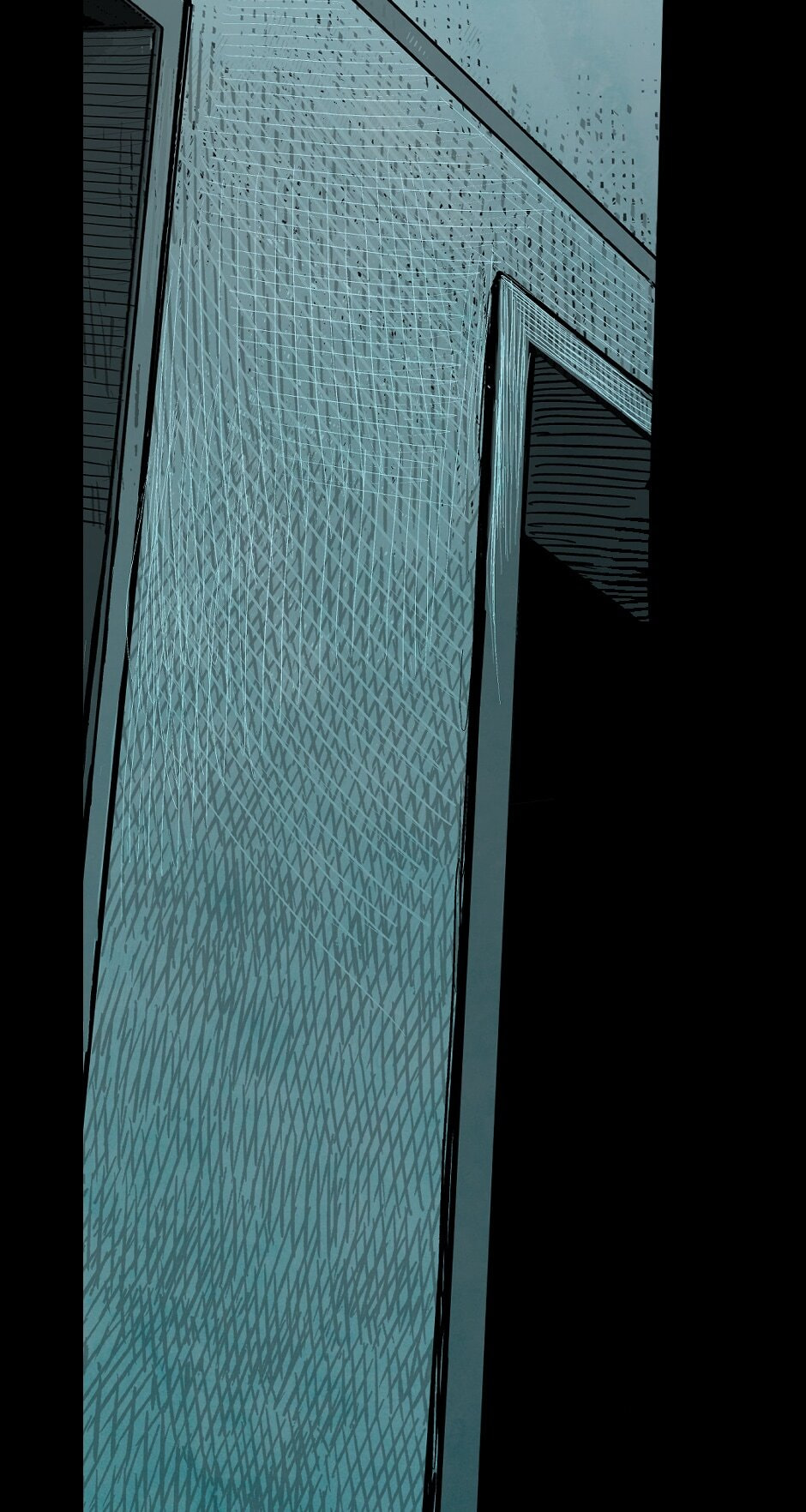 Read Tomahawk Angel chapter 99 image 45 on Lezhin