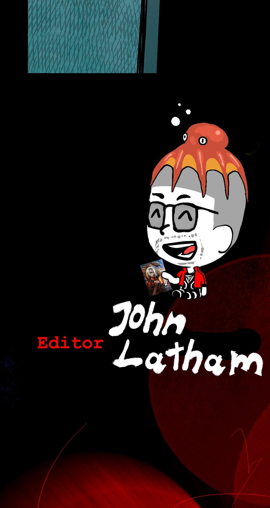 Read Tomahawk Angel chapter 99 image 46 on Lezhin