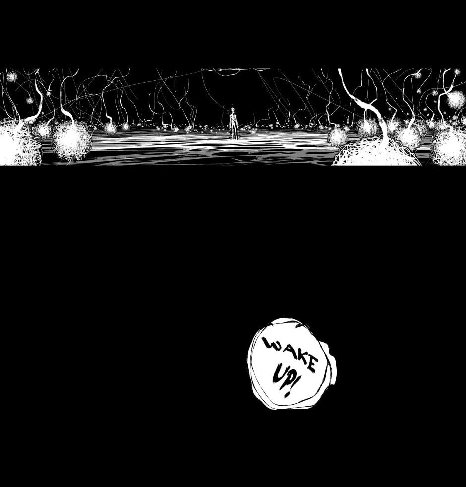 Read Tomahawk Angel chapter 99 image 9 on Lezhin