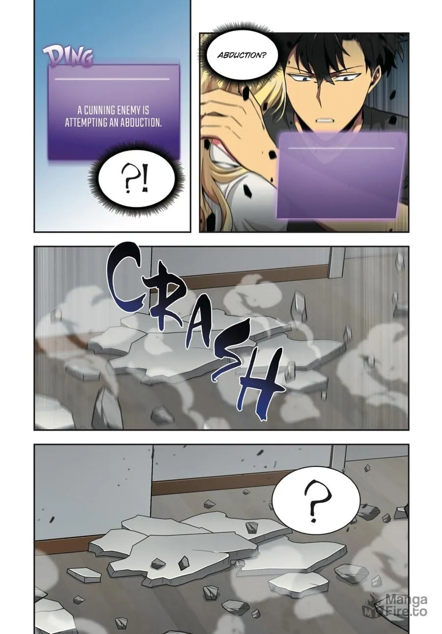 Read Tomb Raider King (Book Version) chapter 22 image 14 on Lezhin