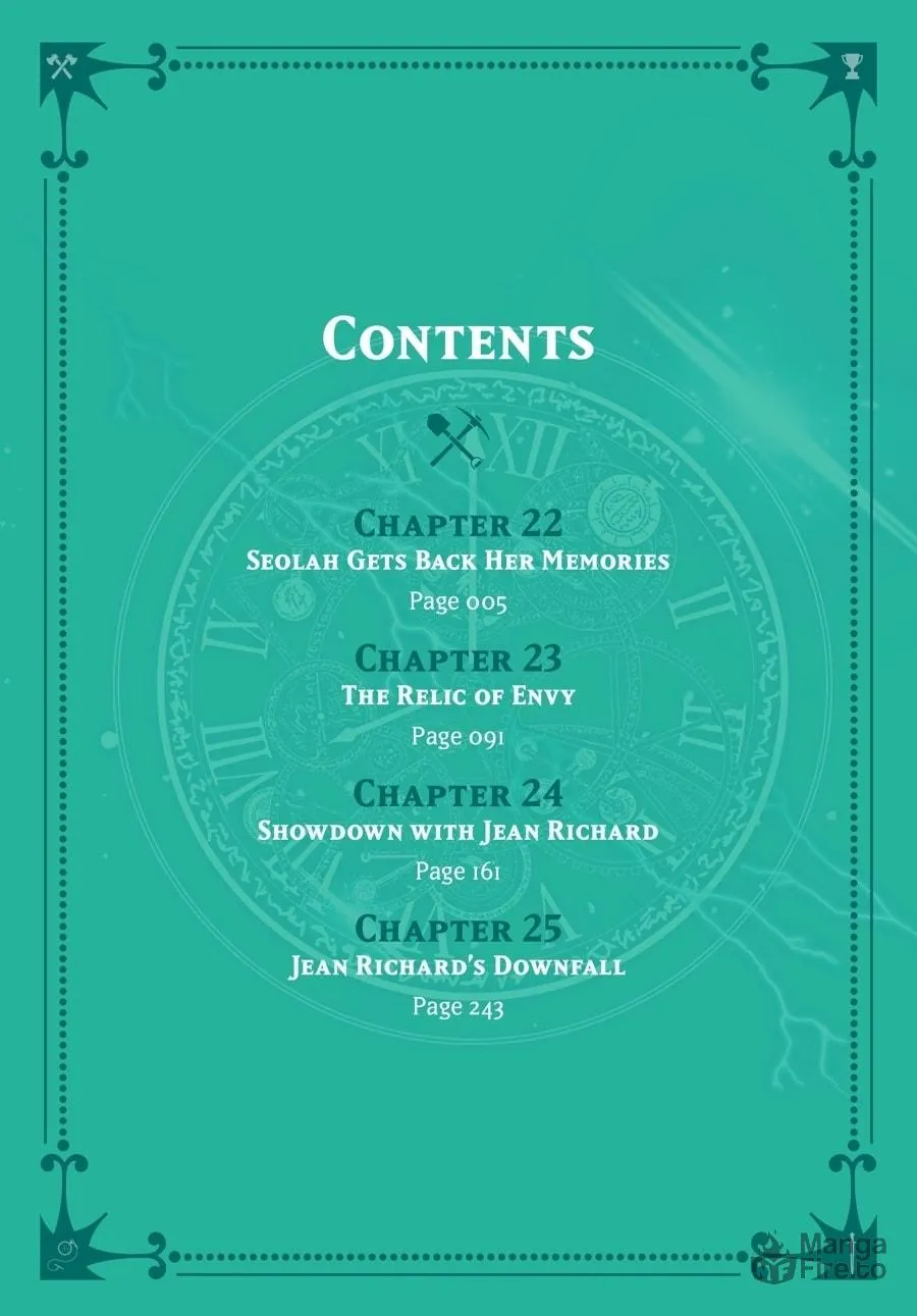 Read Tomb Raider King (Book Version) chapter 22 image 2 on Lezhin