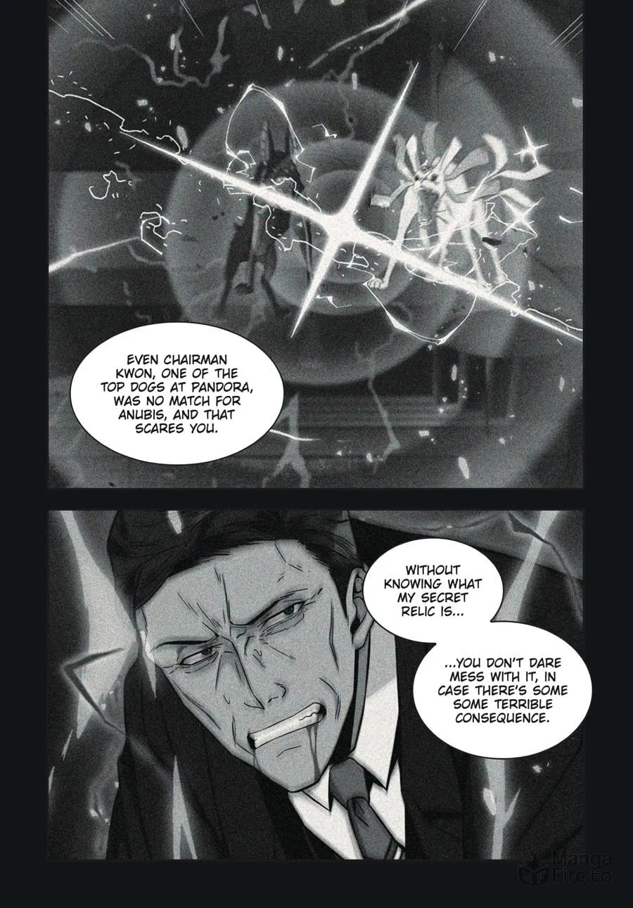 Read Tomb Raider King (Book Version) chapter 22 image 39 on Lezhin