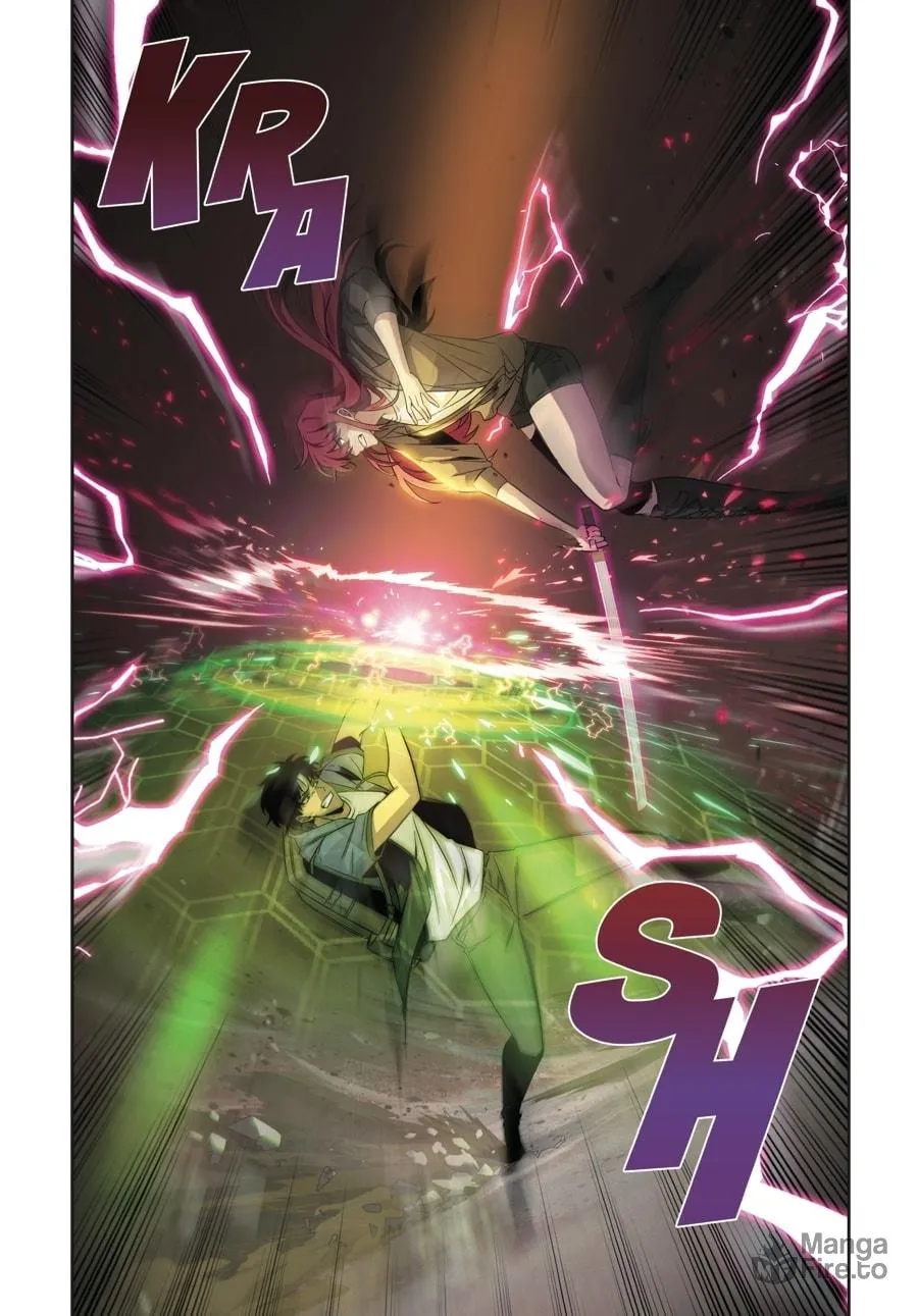 Read Tomb Raider King (Book Version) chapter 22 image 64 on Lezhin