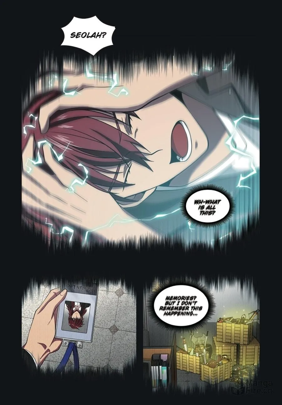 Read Tomb Raider King (Book Version) chapter 22 image 68 on Lezhin