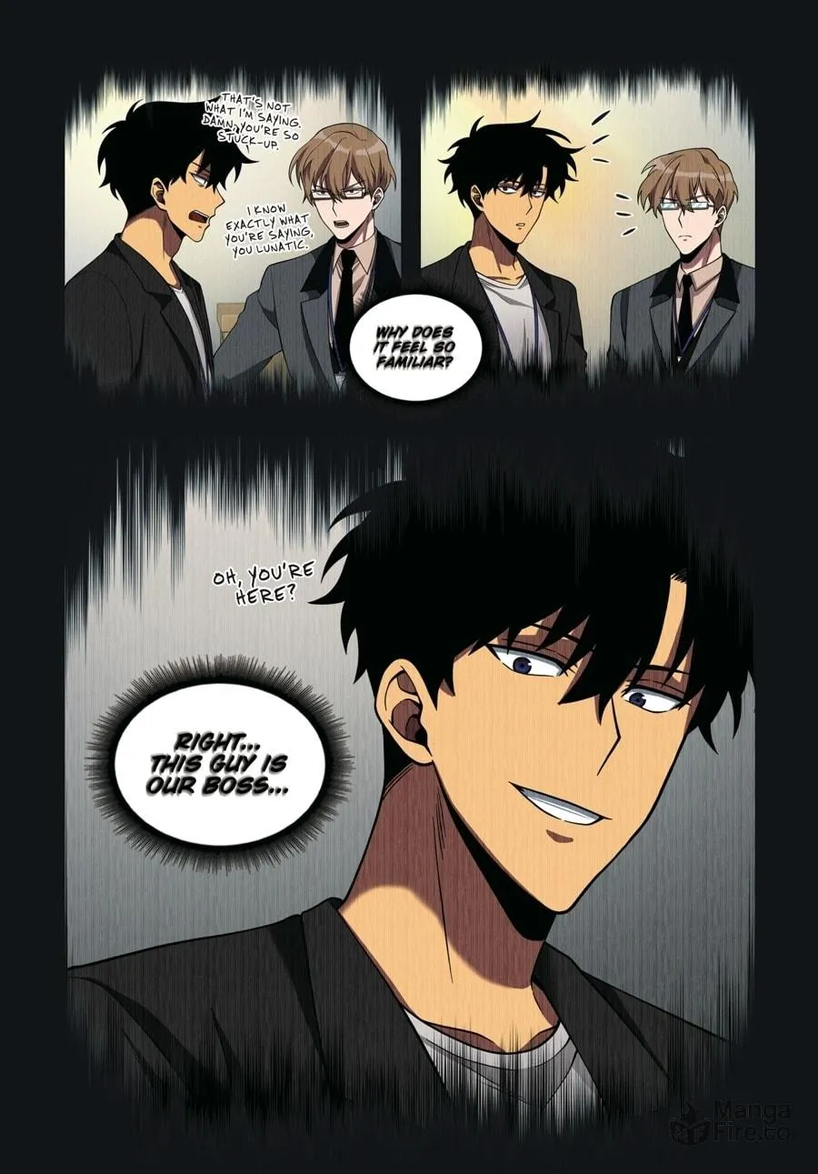 Read Tomb Raider King (Book Version) chapter 22 image 69 on Lezhin