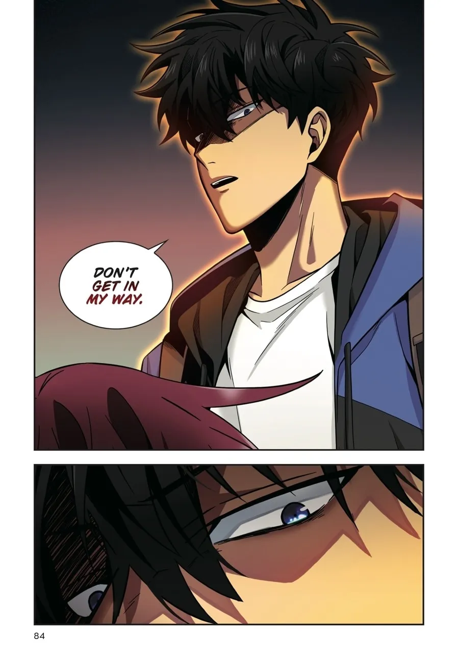 Read Tomb Raider King (Book Version) chapter 22 image 78 on Lezhin