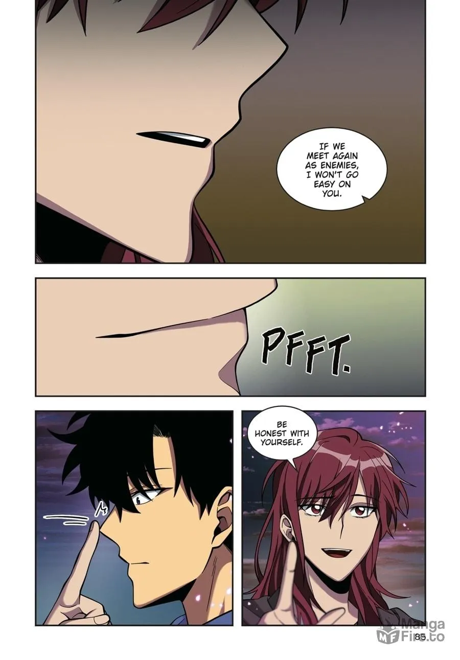 Read Tomb Raider King (Book Version) chapter 22 image 79 on Lezhin