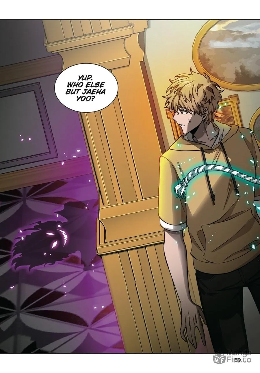 Read Tomb Raider King (Book Version) chapter 22 image 83 on Lezhin