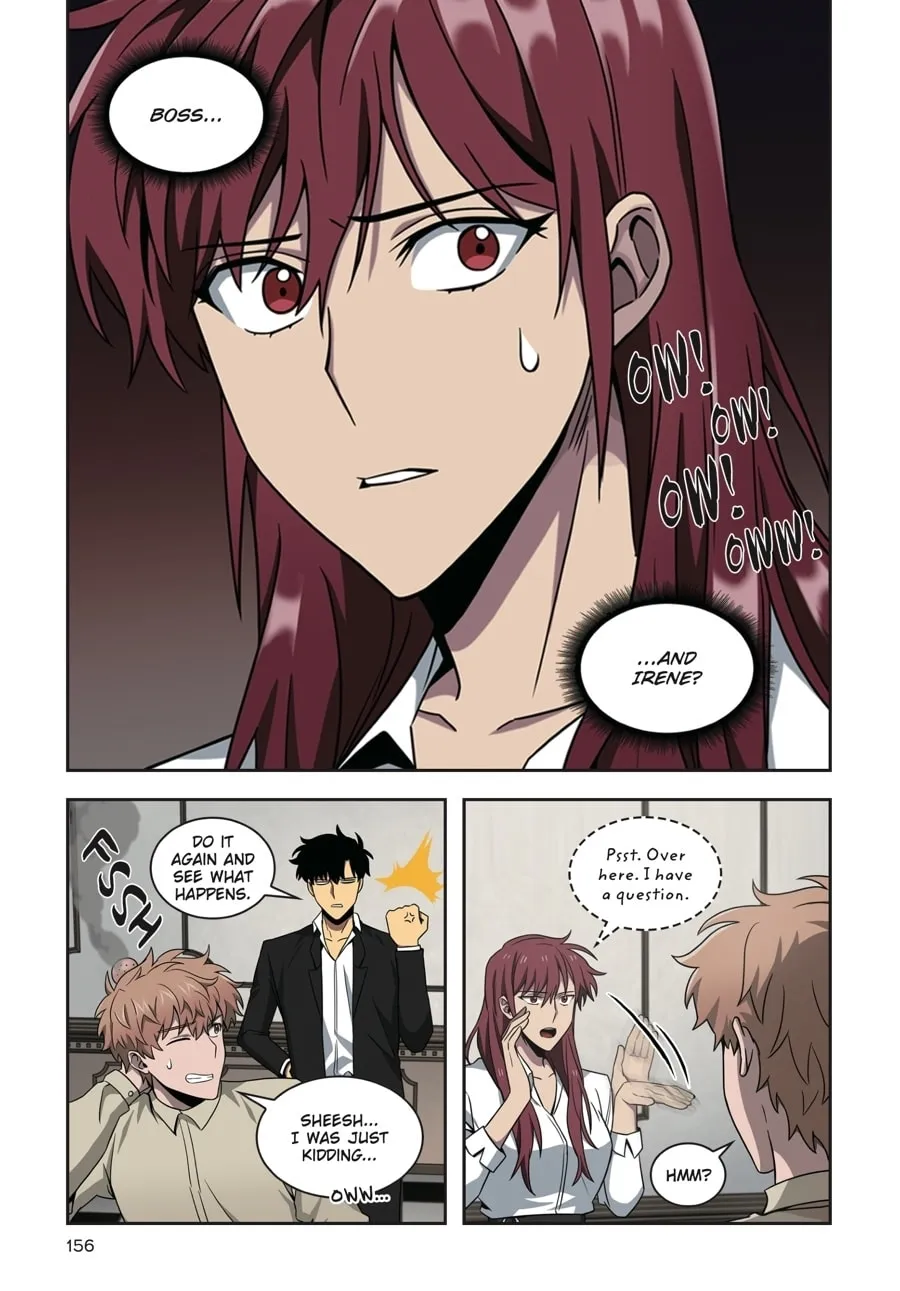 Read Tomb Raider King (Book Version) chapter 28 image 16 on Lezhin