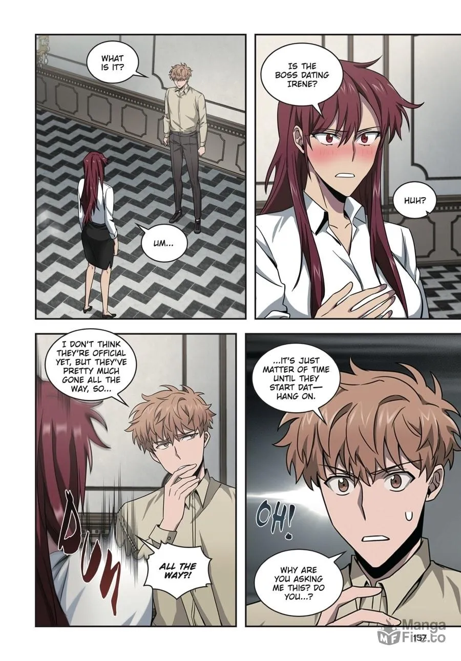 Read Tomb Raider King (Book Version) chapter 28 image 17 on Lezhin