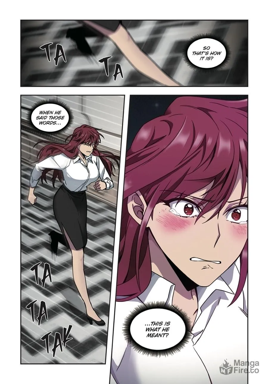Read Tomb Raider King (Book Version) chapter 28 image 19 on Lezhin