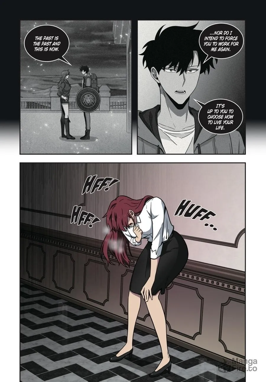 Read Tomb Raider King (Book Version) chapter 28 image 20 on Lezhin