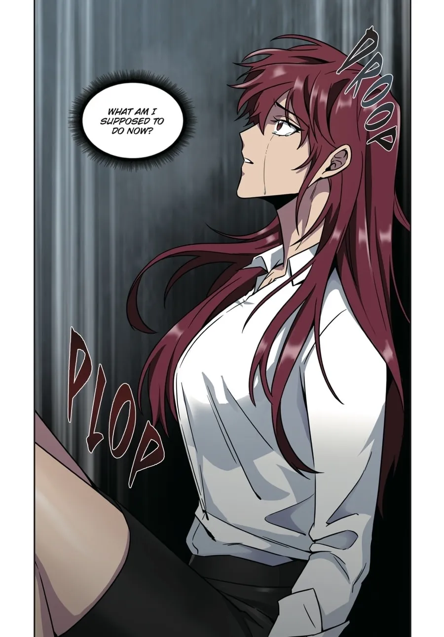 Read Tomb Raider King (Book Version) chapter 28 image 21 on Lezhin
