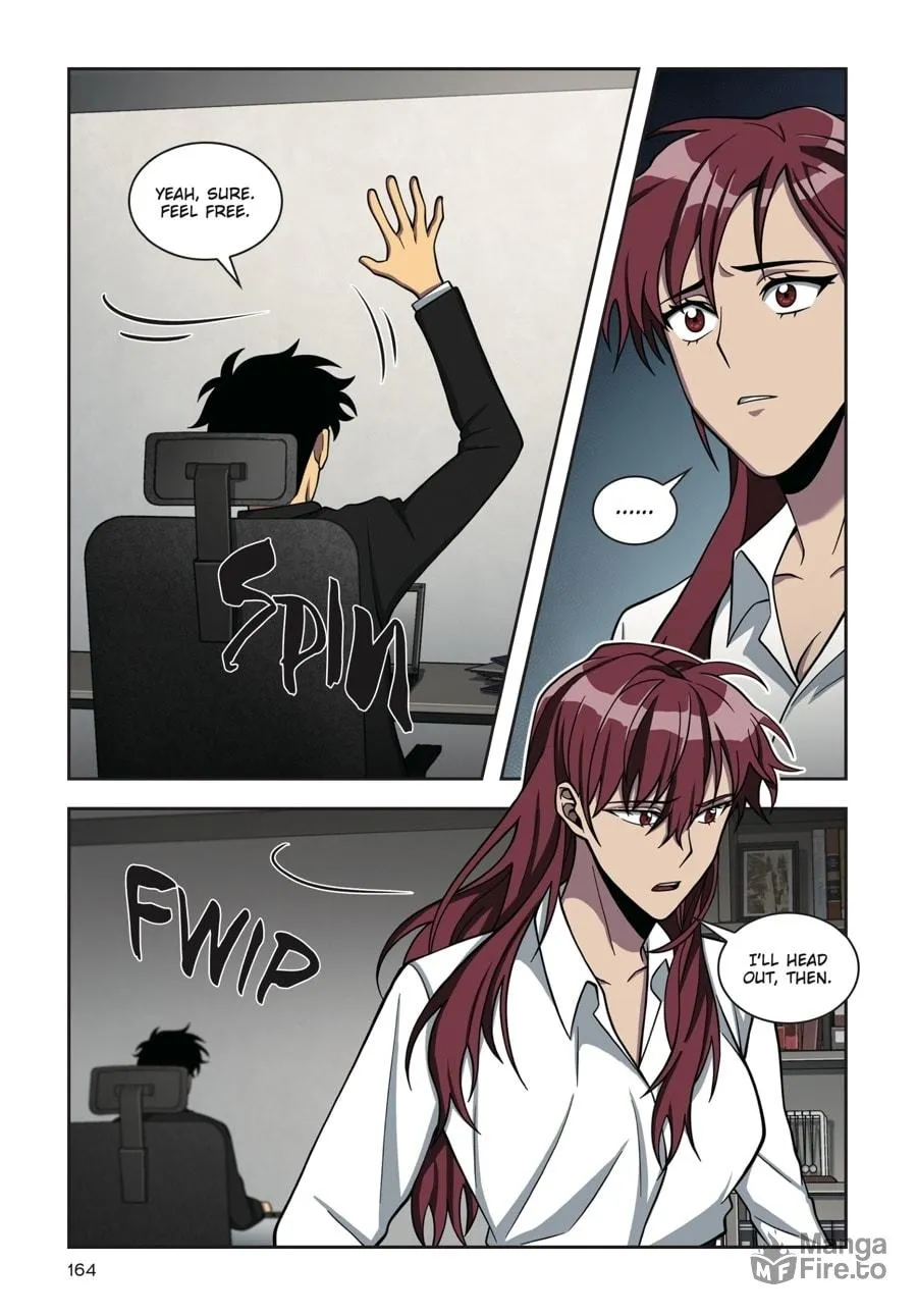 Read Tomb Raider King (Book Version) chapter 28 image 24 on Lezhin