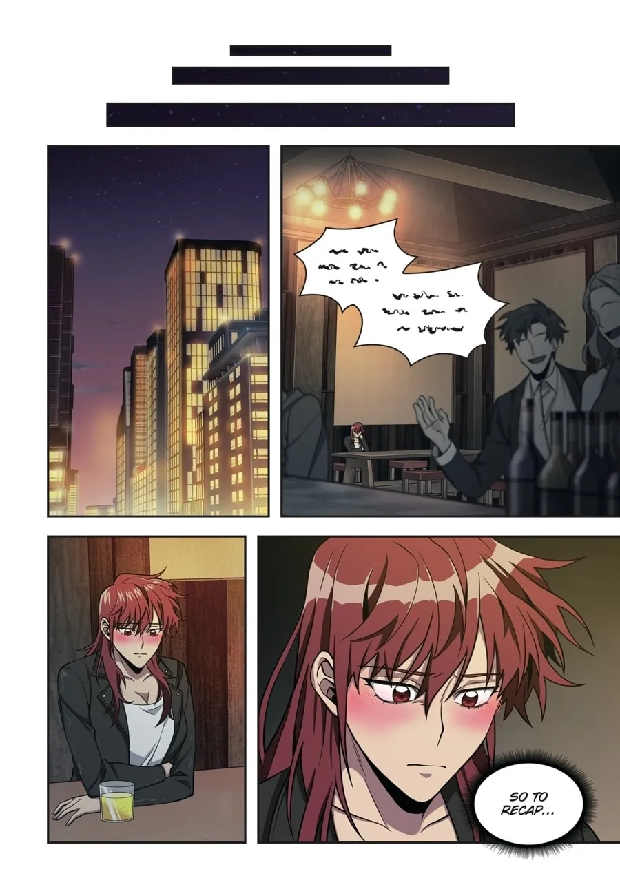 Read Tomb Raider King (Book Version) chapter 28 image 33 on Lezhin