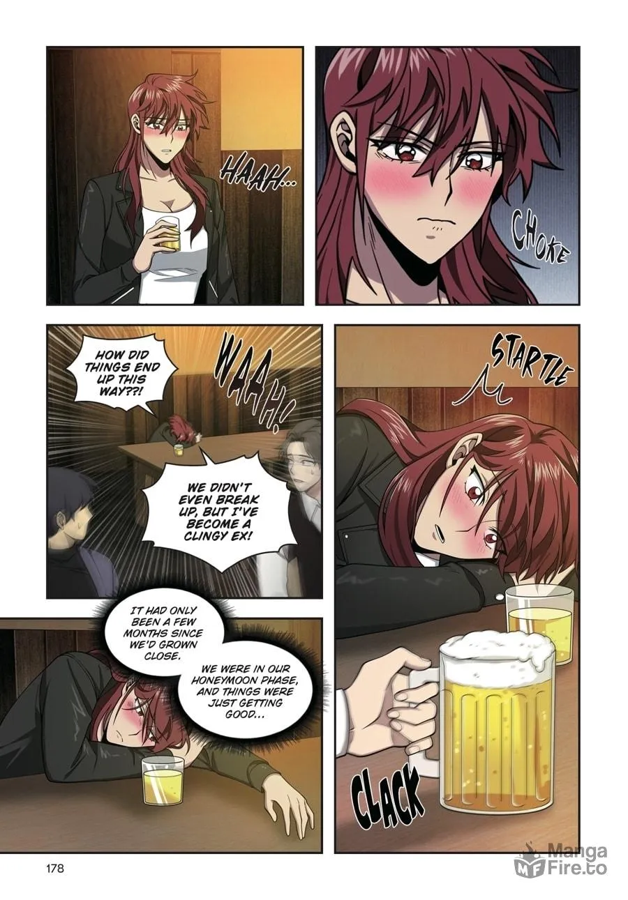 Read Tomb Raider King (Book Version) chapter 28 image 38 on Lezhin