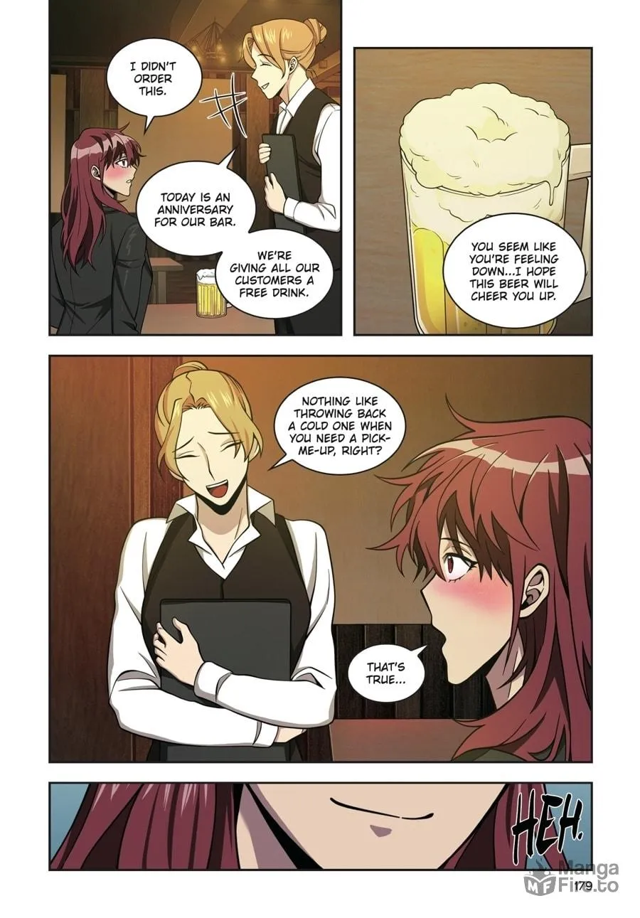 Read Tomb Raider King (Book Version) chapter 28 image 39 on Lezhin