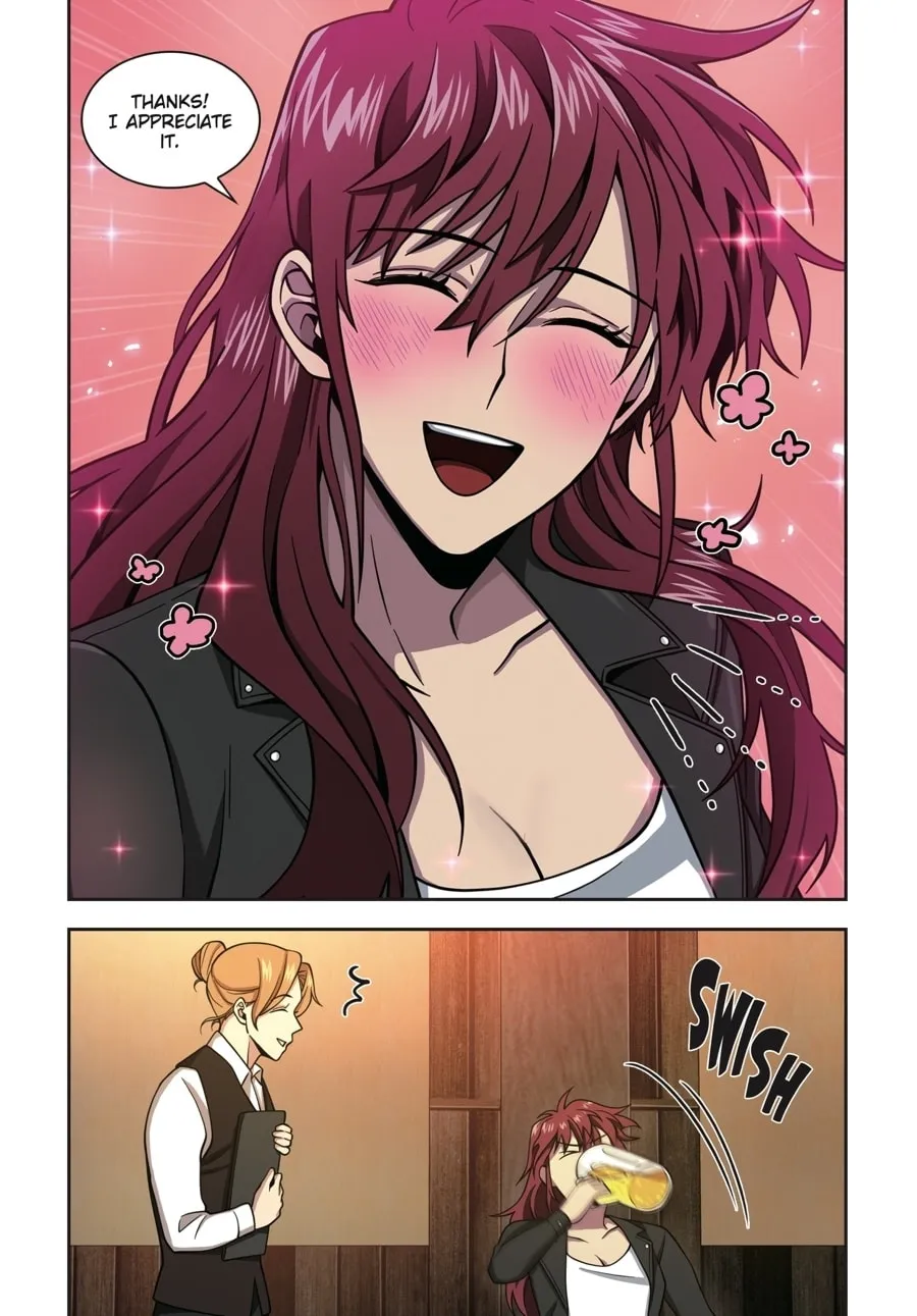 Read Tomb Raider King (Book Version) chapter 28 image 40 on Lezhin