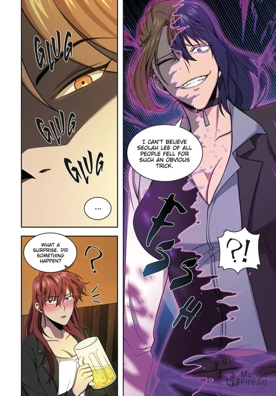 Read Tomb Raider King (Book Version) chapter 28 image 41 on Lezhin