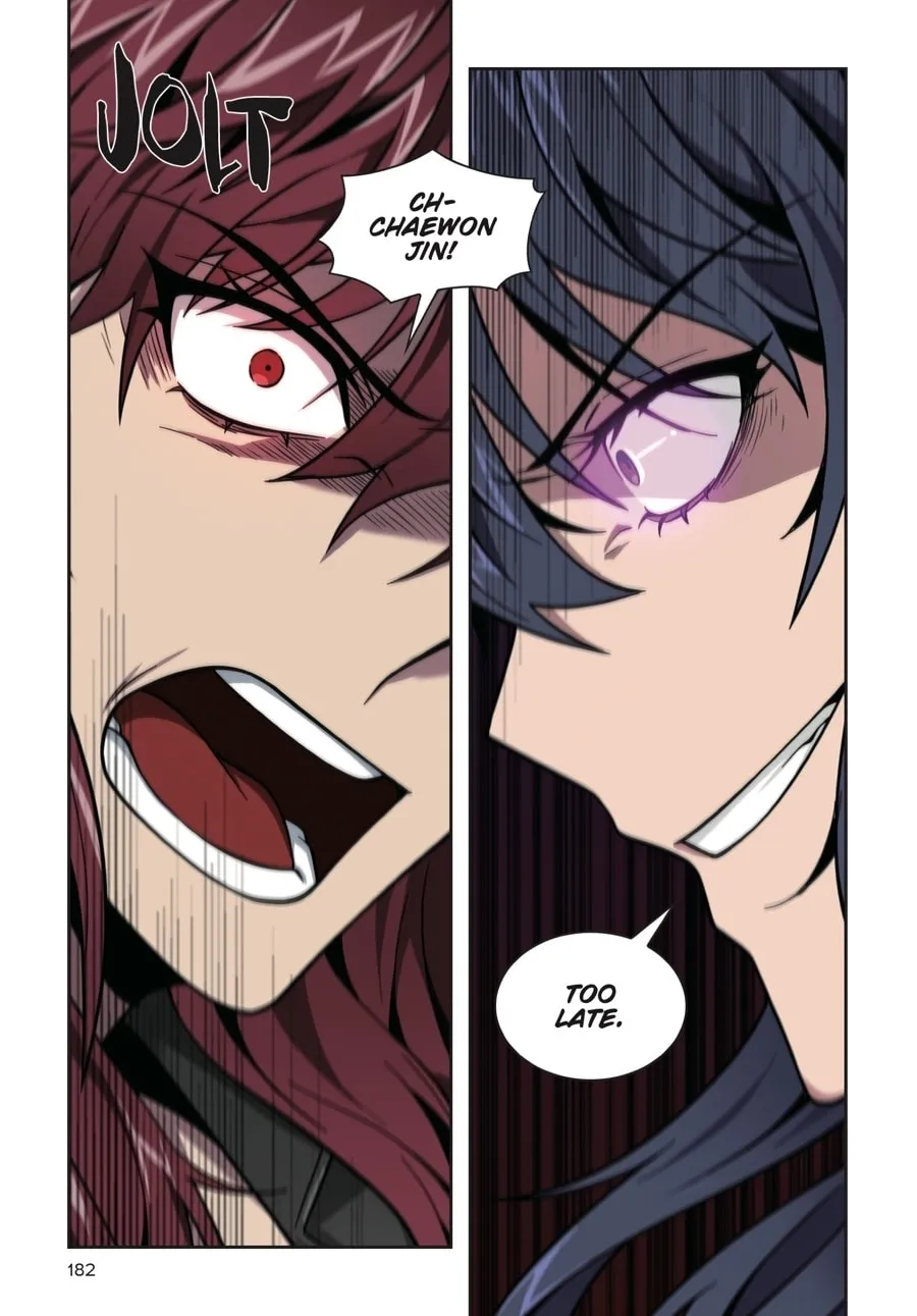 Read Tomb Raider King (Book Version) chapter 28 image 42 on Lezhin