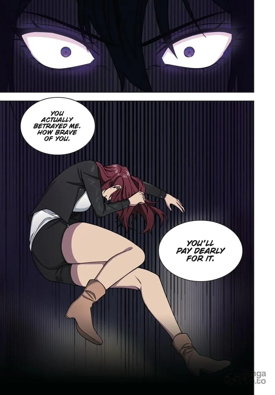 Read Tomb Raider King (Book Version) chapter 28 image 44 on Lezhin