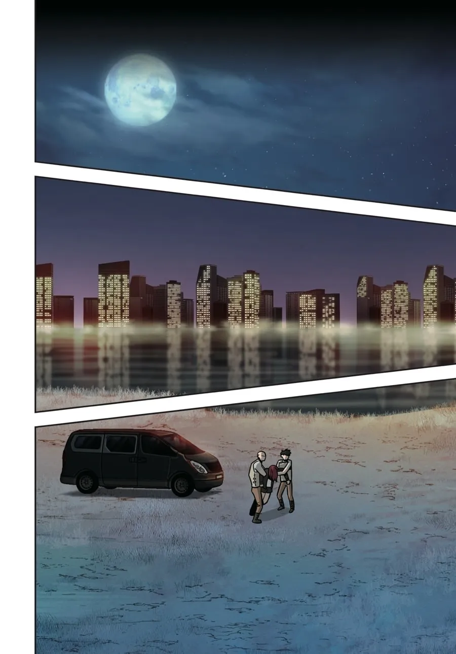 Read Tomb Raider King (Book Version) chapter 28 image 45 on Lezhin