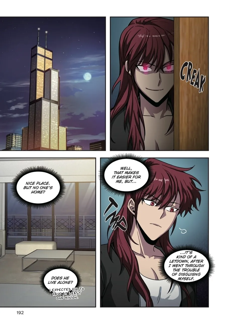 Read Tomb Raider King (Book Version) chapter 28 image 52 on Lezhin