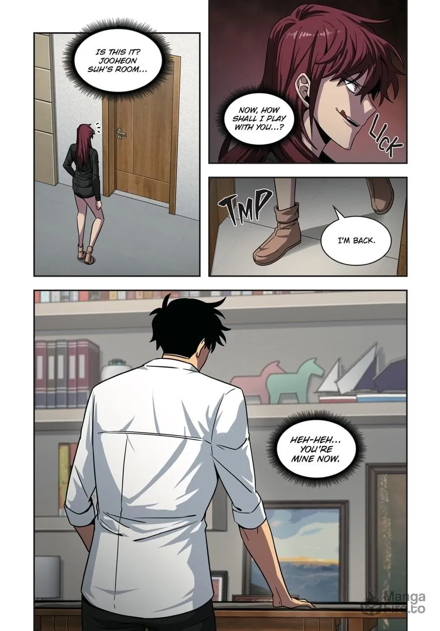 Read Tomb Raider King (Book Version) chapter 28 image 53 on Lezhin