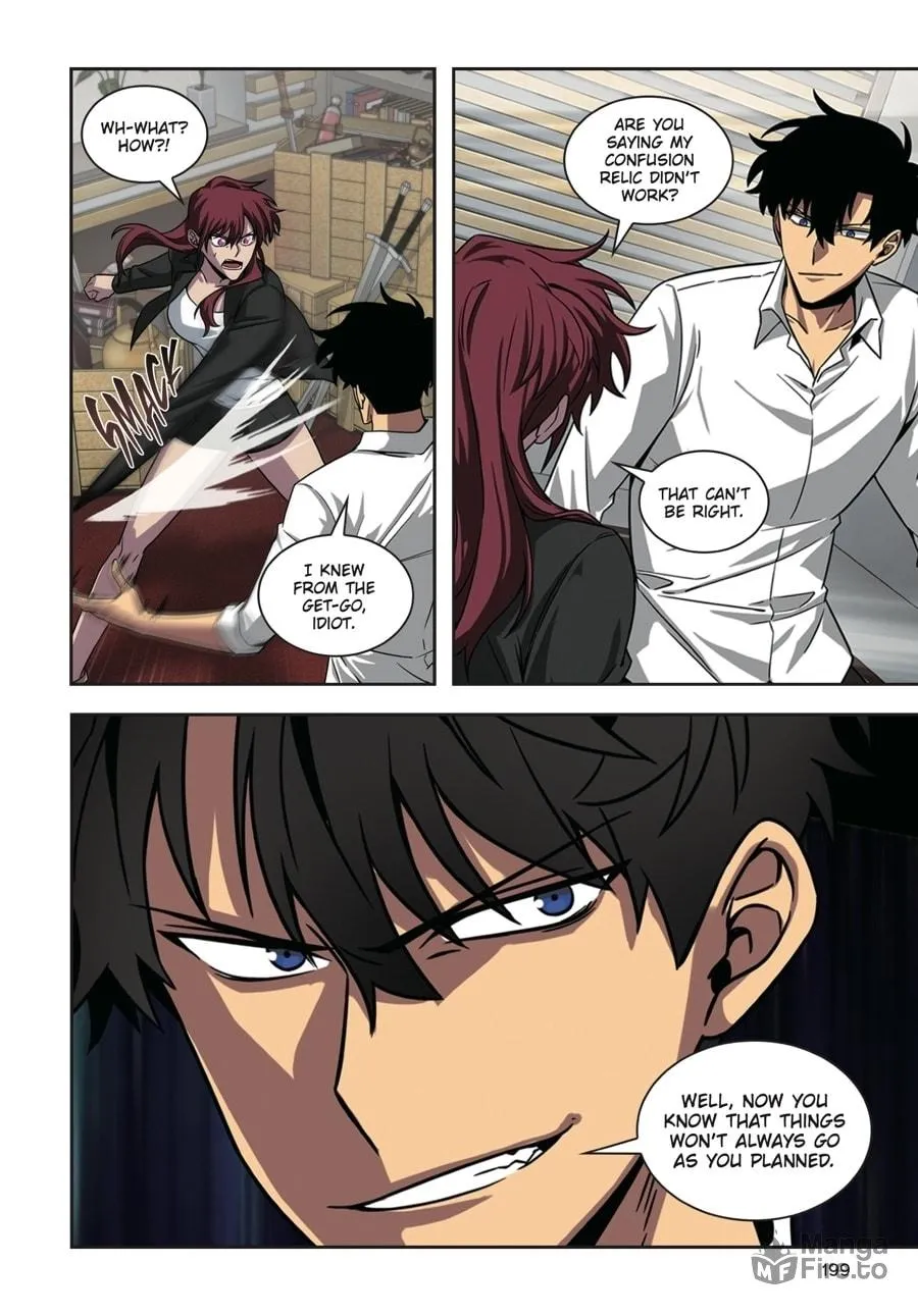 Read Tomb Raider King (Book Version) chapter 28 image 59 on Lezhin