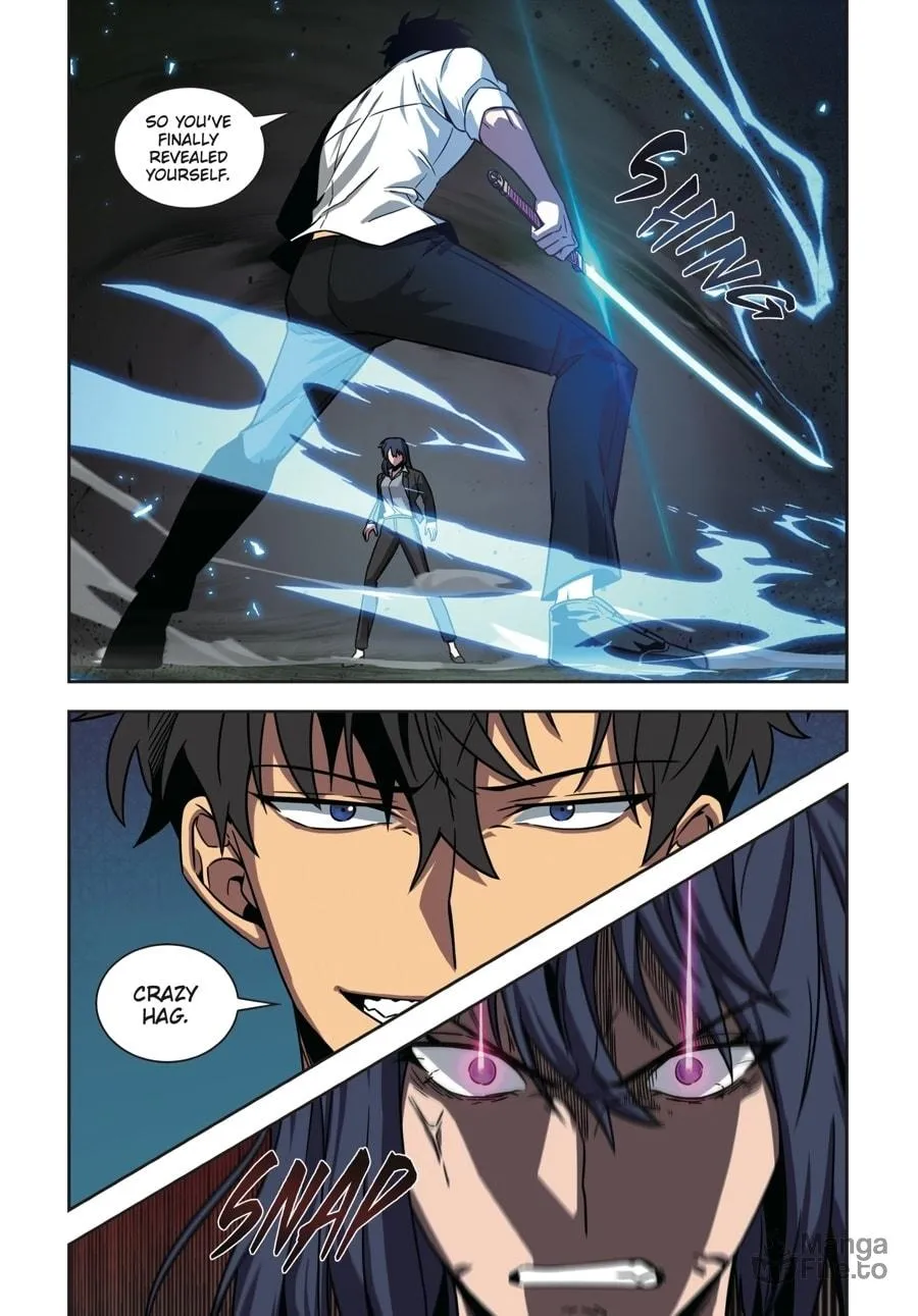 Read Tomb Raider King (Book Version) chapter 28 image 62 on Lezhin