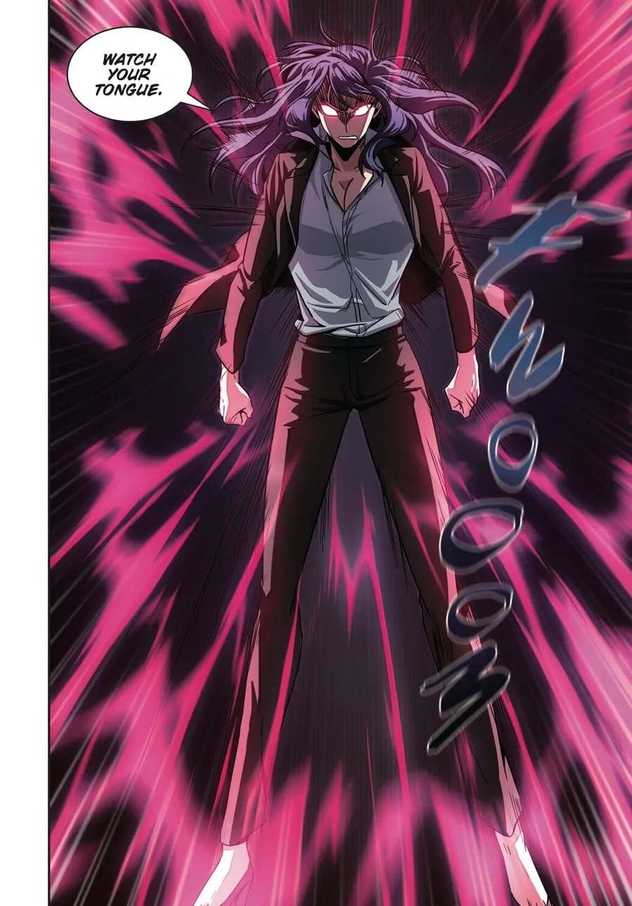 Read Tomb Raider King (Book Version) chapter 28 image 63 on Lezhin