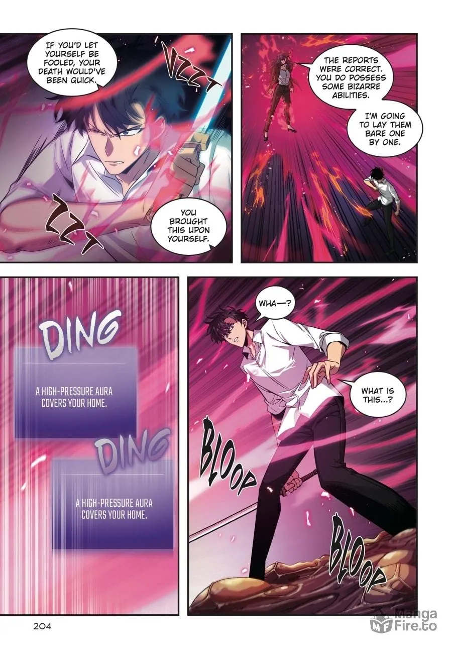 Read Tomb Raider King (Book Version) chapter 28 image 64 on Lezhin