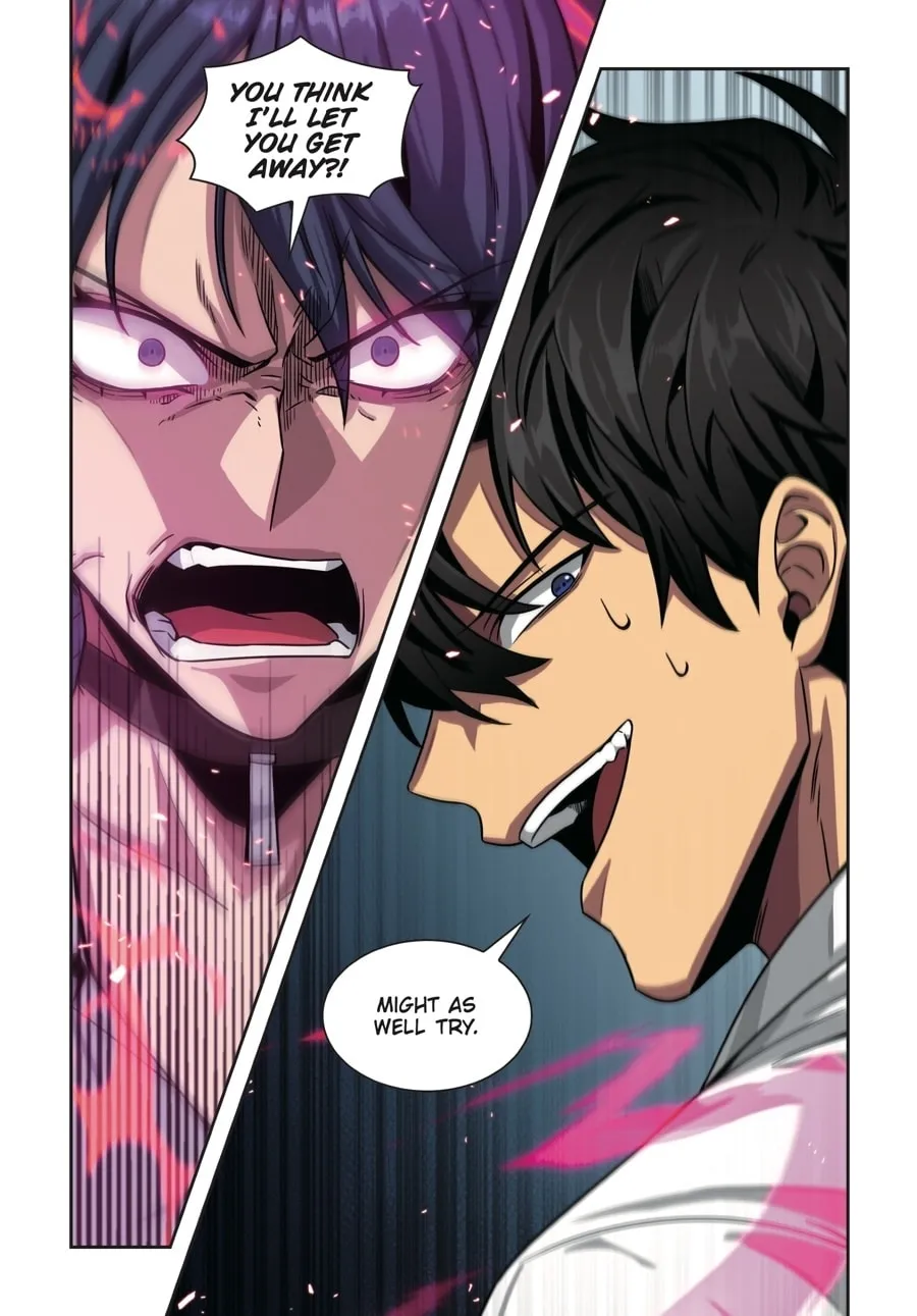 Read Tomb Raider King (Book Version) chapter 28 image 67 on Lezhin