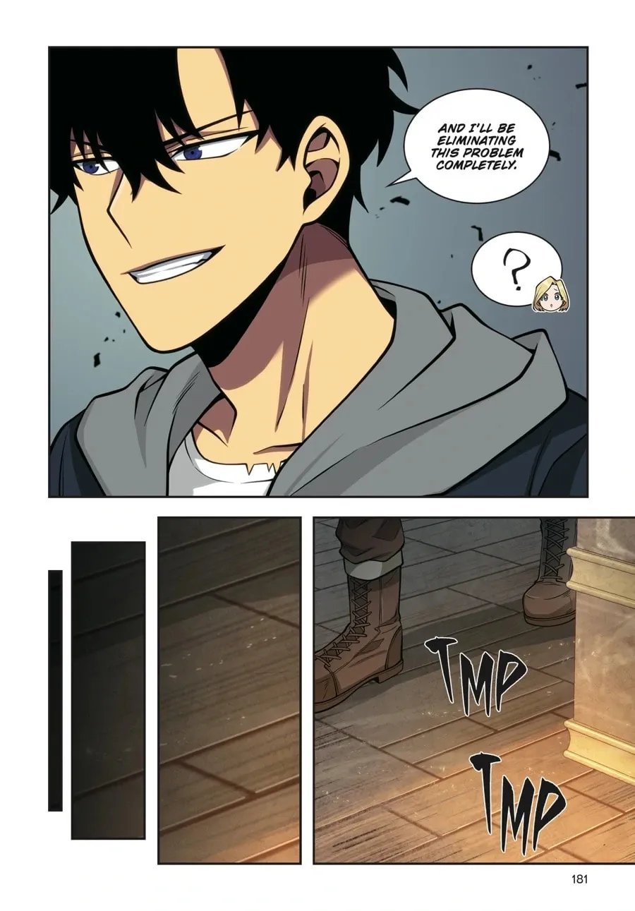 Read Tomb Raider King (Book Version) chapter 36 image 37 on Lezhin