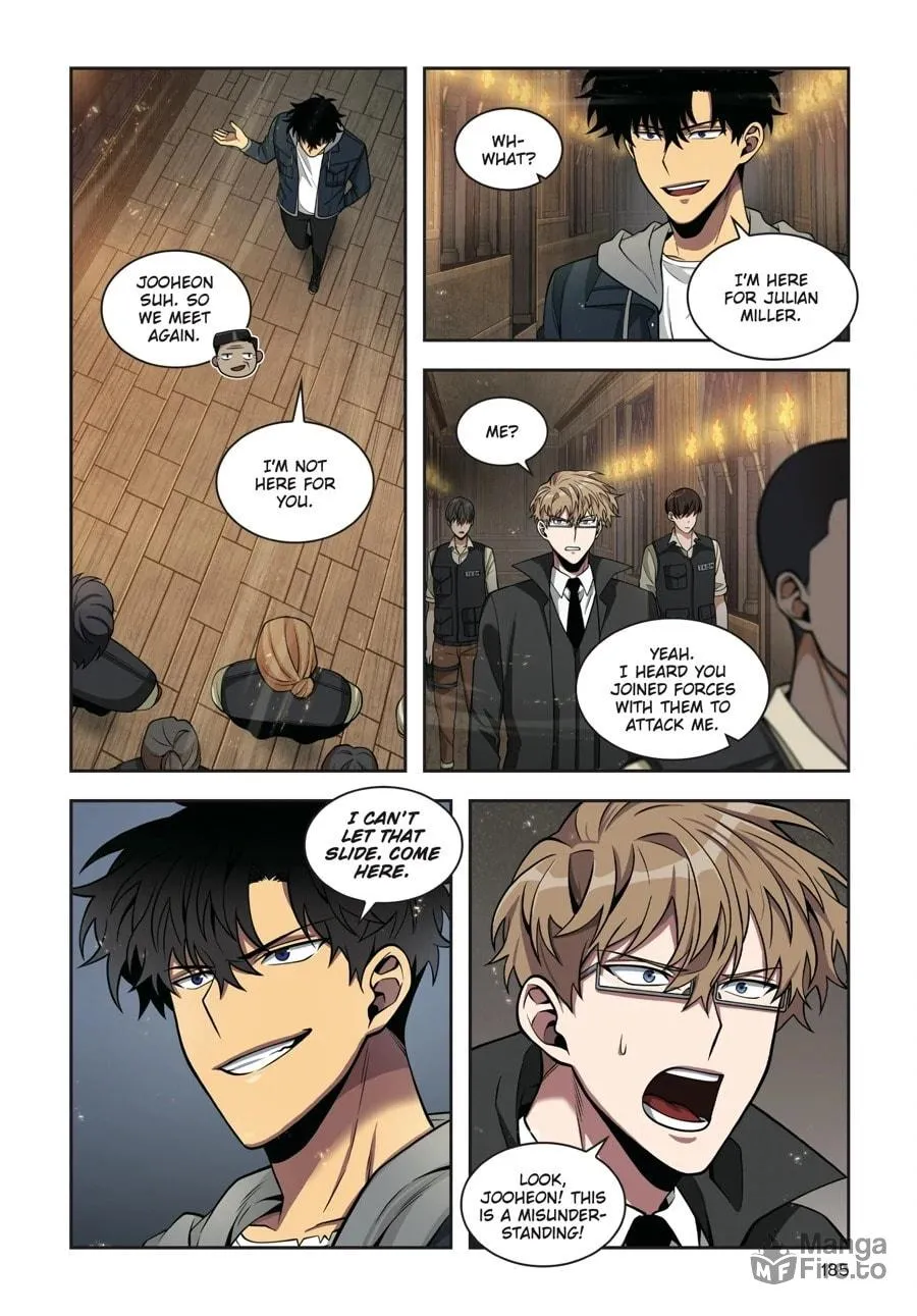 Read Tomb Raider King (Book Version) chapter 36 image 41 on Lezhin