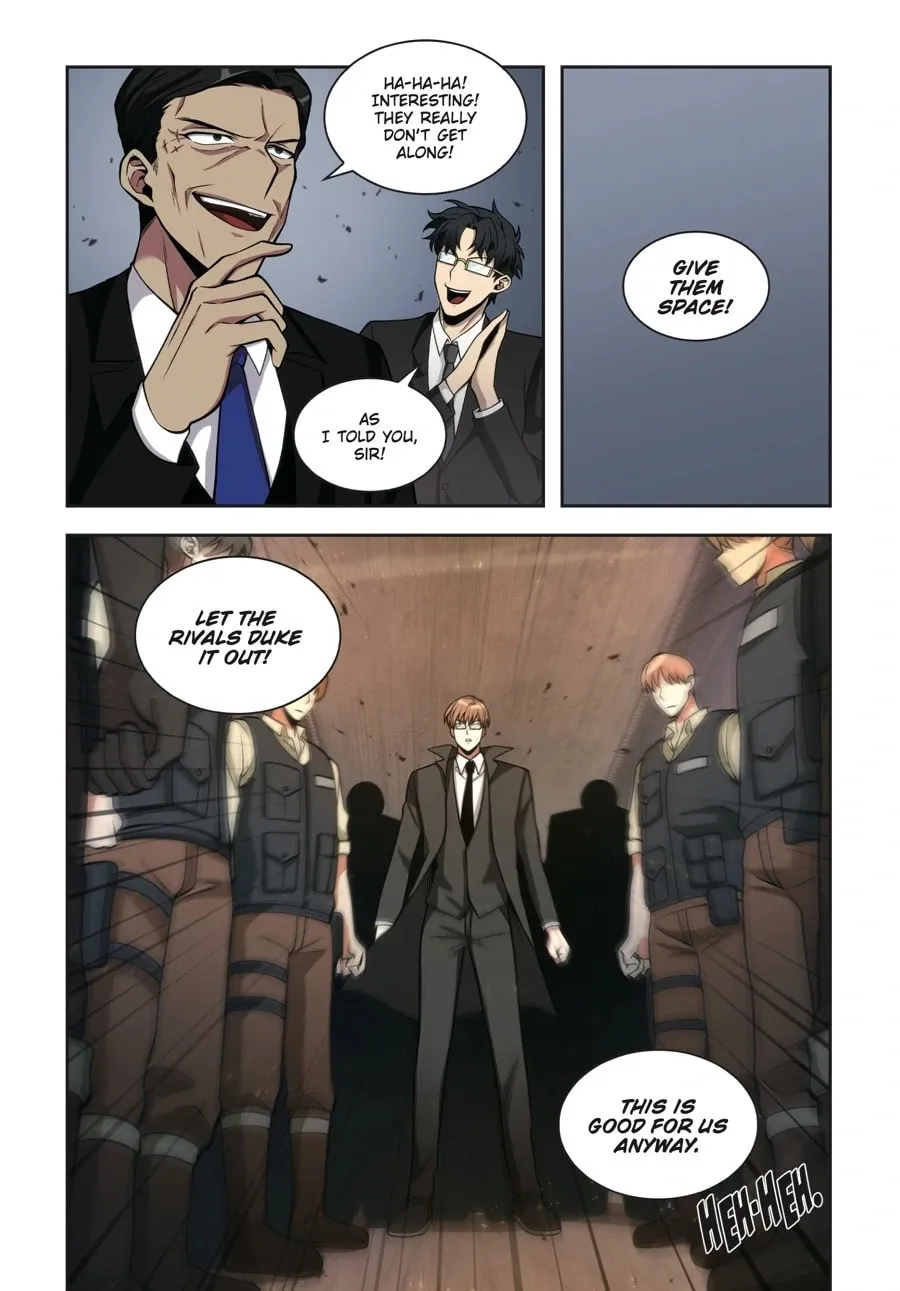 Read Tomb Raider King (Book Version) chapter 36 image 42 on Lezhin
